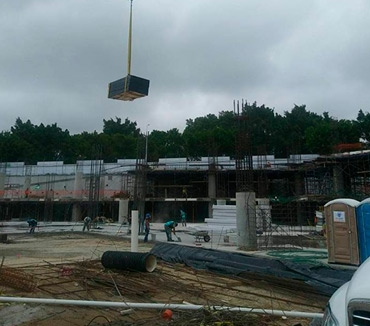 Maderas del Altiplano