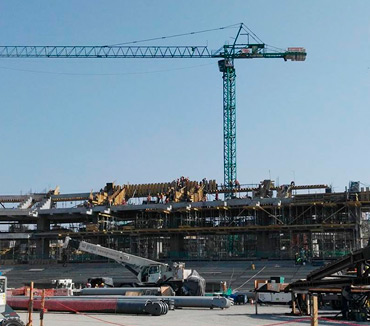 Maderas del Altiplano